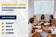 Insurance BPM & Outsourcing en New York