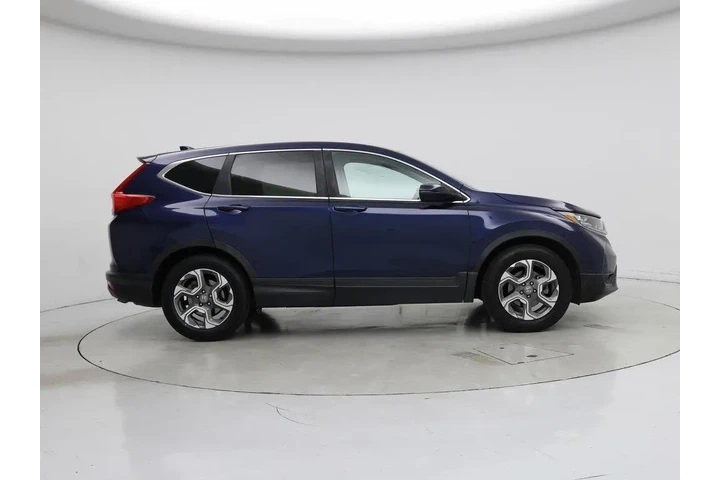 $20998 : Honda CR-V 2018 EX 4dr SUV image 7