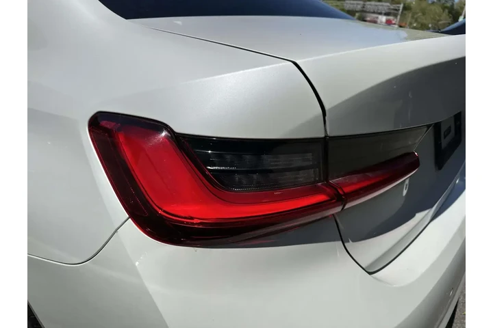 $23985 : BMW 3 Series 2019 AWD 330i x image 8