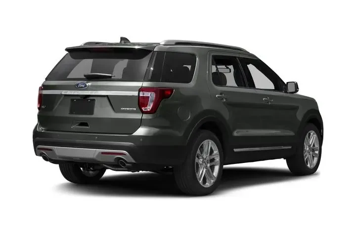 $14169 : Ford Explorer 2017 AWD XLT 4 image 2