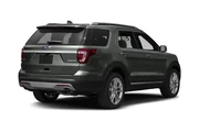 $14169 : Ford Explorer 2017 AWD XLT 4 thumbnail