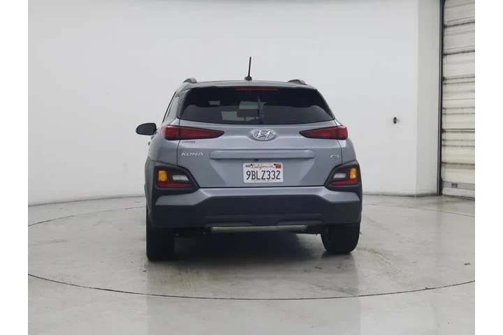 $21998 : Hyundai KONA 2020 AWD SEL 4d image 6