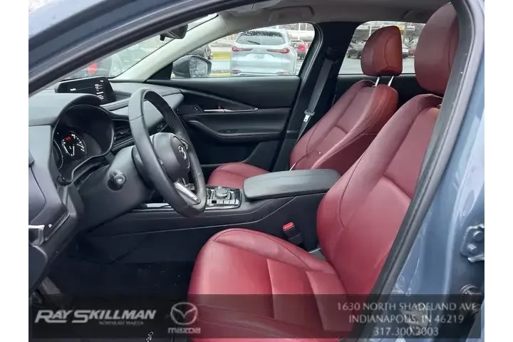 $32580 : Mazda CX-30 2024 AWD 2.5 S C image 9