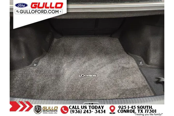 $26444 : Lexus IS 300 2020 4dr Sedan image 9