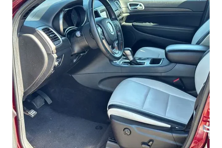 $19314 : Jeep Grand Cherokee 2018 4x4 image 9