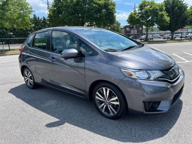 $8900 : 2016 Fit EX-L w/Navi image 5