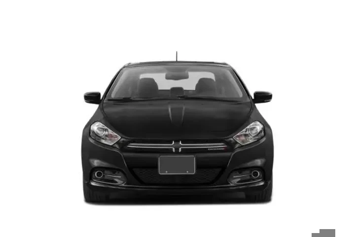 $11591 : Dodge Dart 2015 Limited 4dr image 4