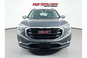 $16975 : GMC Terrain 2019 4x4 SLE 4dr thumbnail