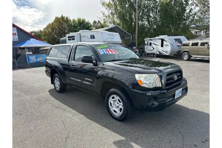 $11988 : 2008 Tacoma image 4