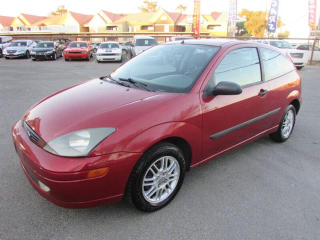 $3995 : 2003 Focus ZX3 image 6