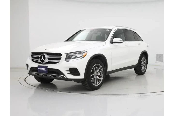 $18998 : Mercedes-Benz GLC 2019 GLC 3 image 4