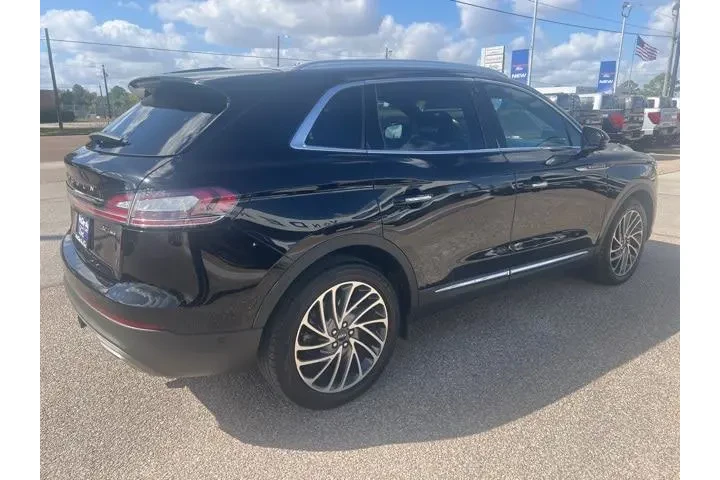 $21995 : Lincoln Nautilus 2019 AWD Re image 5