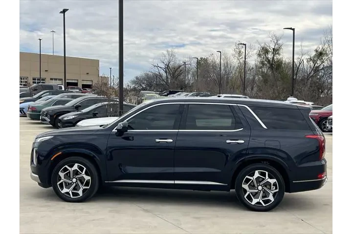 $30499 : Hyundai PALISADE 2022 Callig image 6