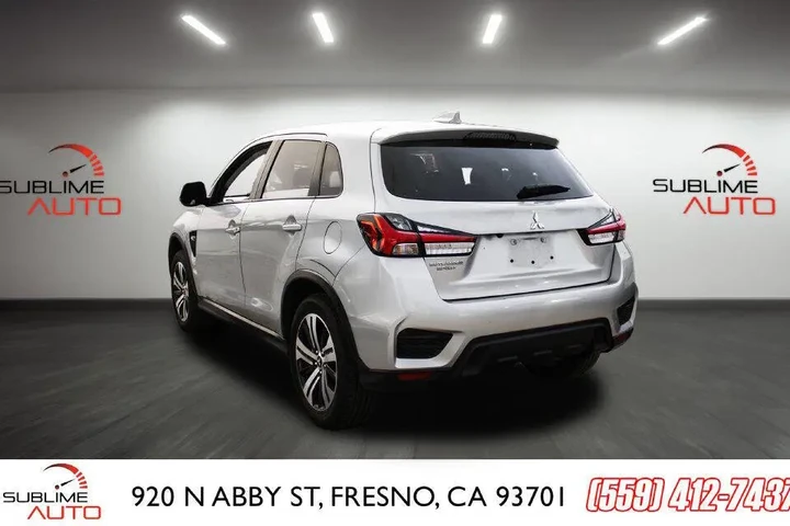 $15995 : 2021 Outlander Sport image 4