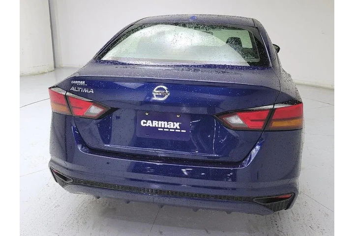 $18998 : Nissan Altima 2020 2.5 S 4dr image 6