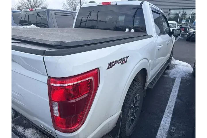 $39997 : Ford F-150 2023 4x4 XLT 4dr image 4