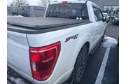 $39997 : Ford F-150 2023 4x4 XLT 4dr thumbnail