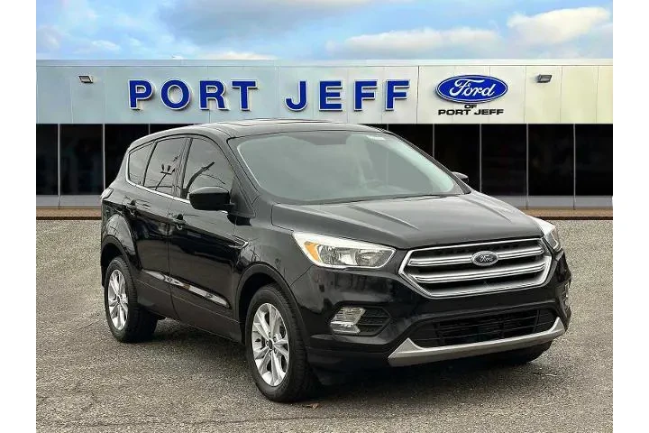 $7995 : Ford Escape 2017 AWD SE 4dr image 4
