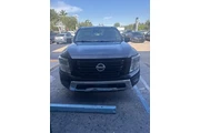 Nissan Titan 2021 4x2 SV 4dr en Hialeah