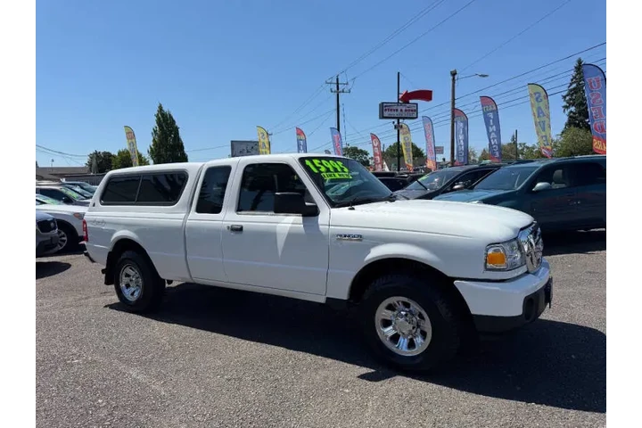 $15995 : 2009 Ranger XLT image 3