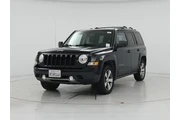 $13599 : Jeep Patriot 2017 High Altit thumbnail