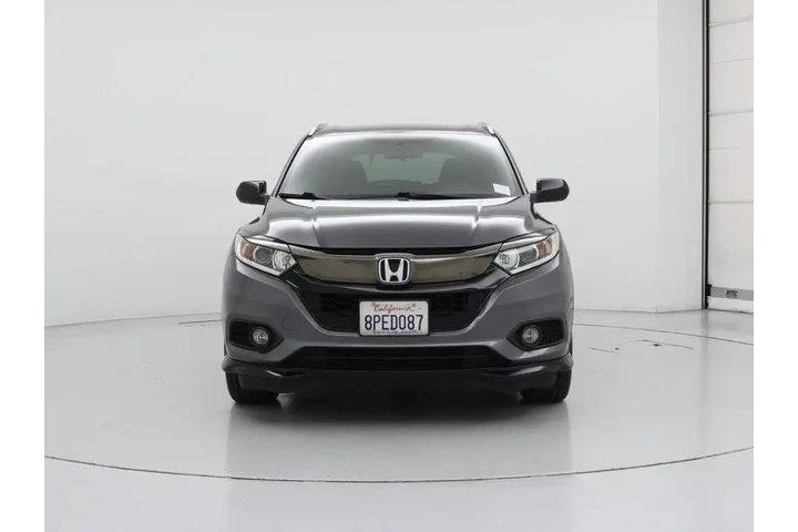 $18998 : Honda HR-V 2020 AWD Sport 4d image 5