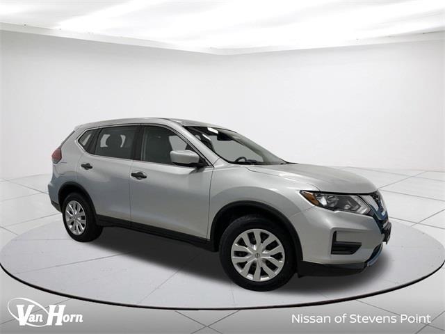 $15972 : Pre-Owned 2020 Rogue S image 1