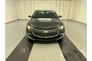 $12211 : Chevrolet Malibu 2018 LT 4dr thumbnail