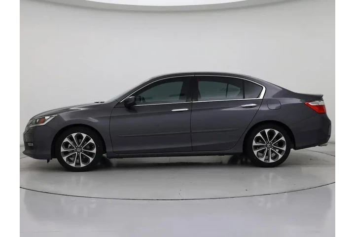 $18998 : Honda Accord 2015 Sport 4dr image 3