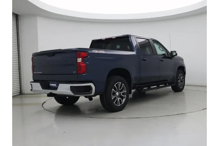 $31998 : Chevrolet Silverado 1500 202 image 8