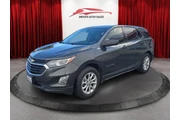 2019 Equinox LS en Palm Springs