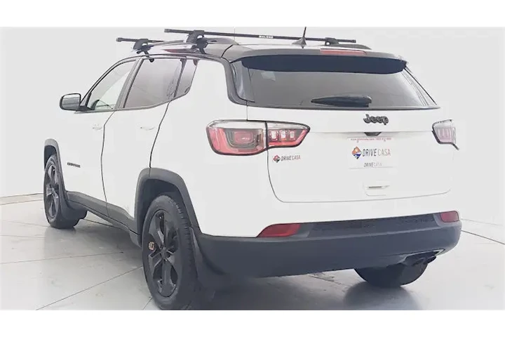 2015 Escape SE 4WD image 7