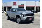 Toyota Tacoma 2025 4x2 SR5 4 en Los Angeles