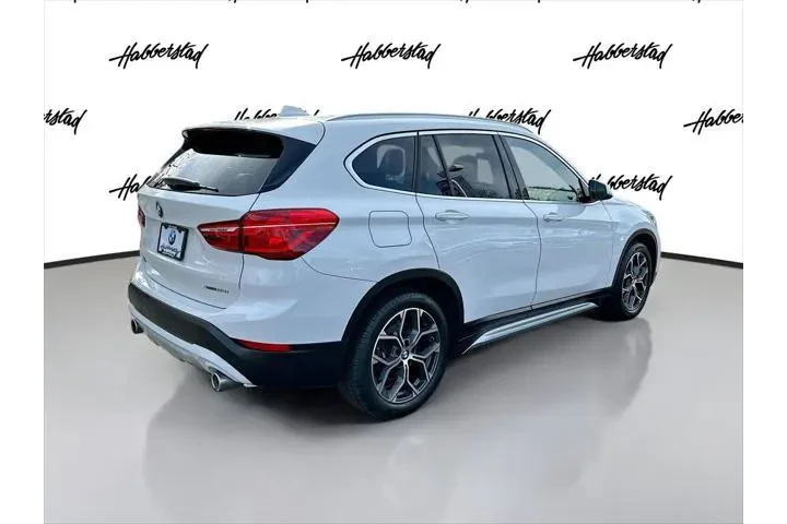 $21995 : BMW X1 2021 AWD xDrive28i 4d image 5