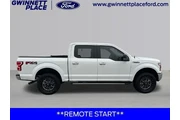 $22997 : Ford F-150 2018 4x4 King Ran thumbnail