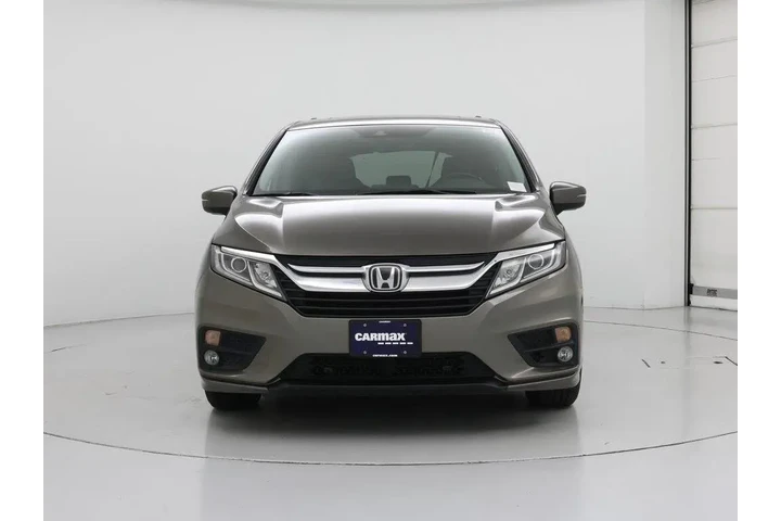 $29998 : Honda Odyssey 2020 EX-L 4dr image 5
