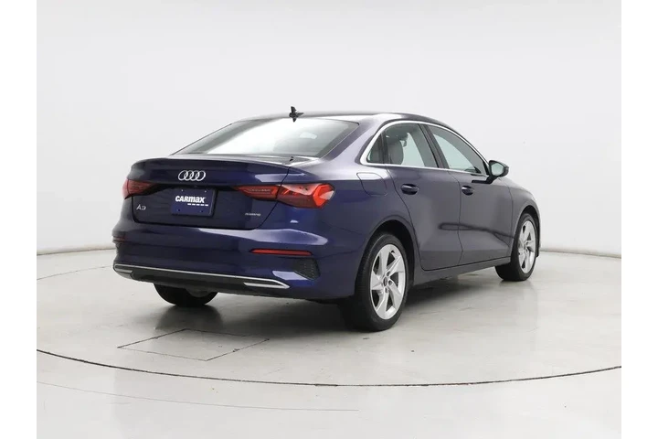 $24998 : Audi A3 2023 AWD quattro Pre image 8