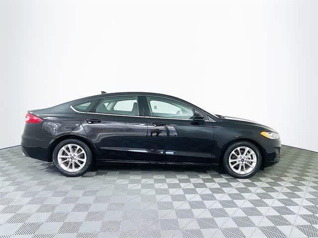 $21527 : PRE-OWNED 2020 FORD FUSION SE image 10