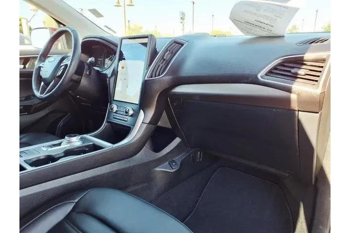 $29740 : Ford Edge 2024 AWD SEL 4dr S image 10