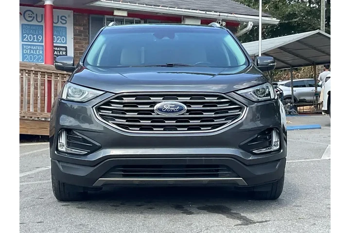 $11985 : Ford Edge 2020 ST Line 4dr C image 2