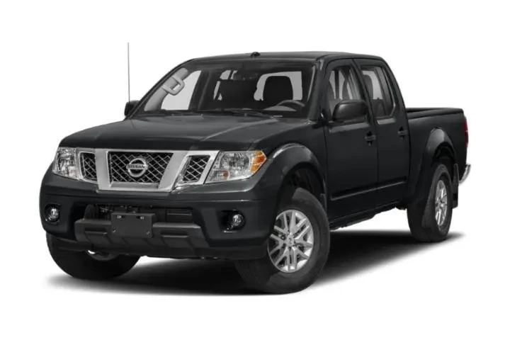 $18959 : Nissan Frontier 2018 4x2 SV image 1