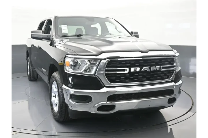 $36741 : Ram 1500 2024 4x2 Big Horn 4 image 9