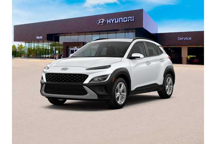 $19150 : Hyundai KONA 2023 SEL 4dr Cr image 1