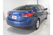 $8988 : Hyundai ELANTRA 2016 SE 4dr thumbnail