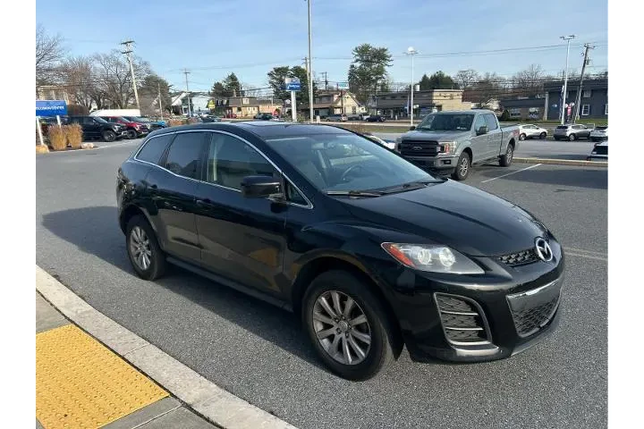 $6995 : Mazda CX-7 2010 i Sport 4dr image 6