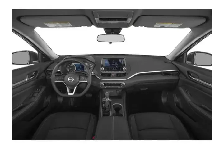 $13999 : Nissan Altima 2022 2.5 SV 4d image 10