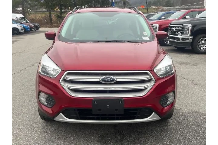 $18980 : Ford Escape 2018 AWD SE 4dr image 5