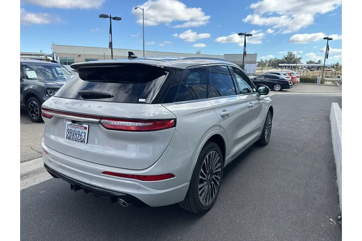 $35777 : Lincoln Corsair 2022 AWD Gra image 5