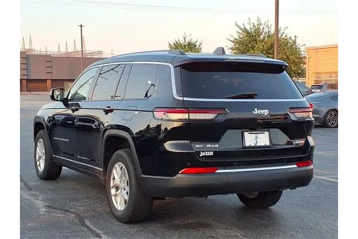 $28199 : Jeep Grand Cherokee L 2022 4 image 3