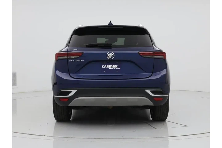 $20998 : Buick Envision 2023 Preferre image 6